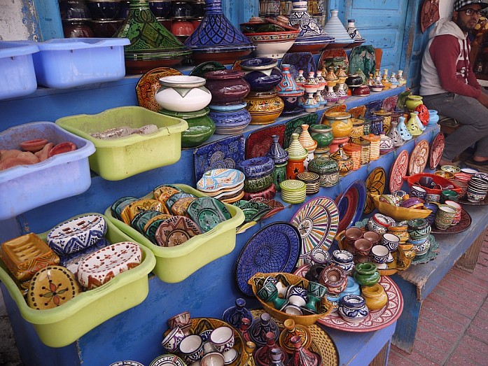 8 вещей в Марокко, по которым я буду скучать