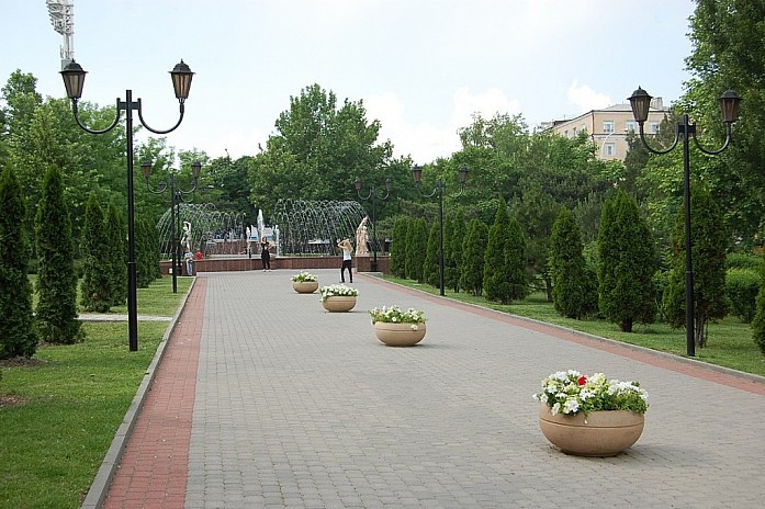улица Советов