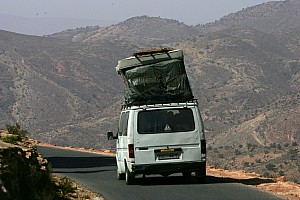 Путешествуем по Марокко: транспортный вопрос