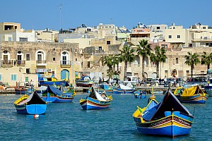 Мальта: достопримечательности и развлечения