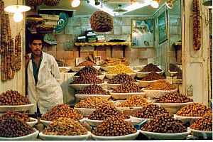 Кухня Марокко: лучшие блюда и напитки