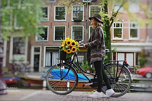 Мини советы :))) — отзыв туриста об Амстердаме