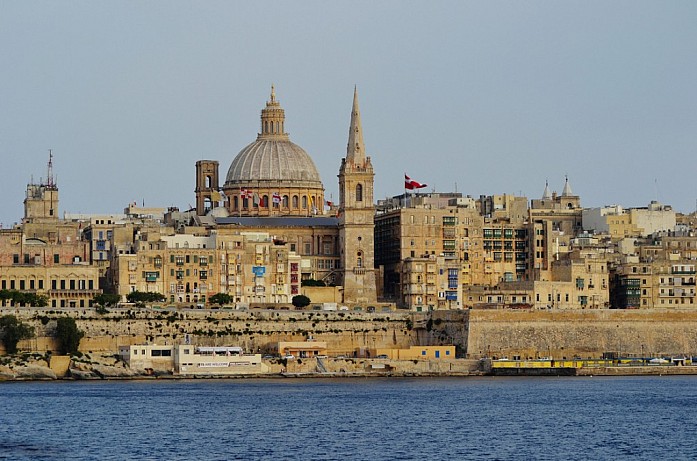 Мальтийский парламент