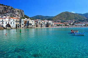 Великолепный остров Сицилия