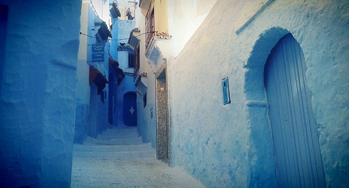 Север и центр Марокко: города, в которых нужно побывать