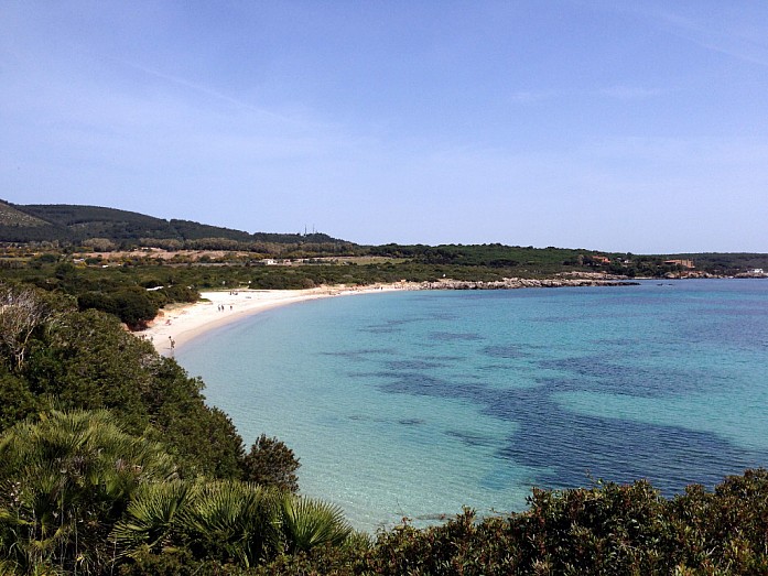 Сардиния: Красочный остров, сказочный остров