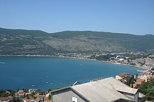 Мой отдых в Черногории: Нивице — островок средиземноморья и тишины