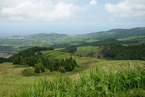 San-Miguel, Azores