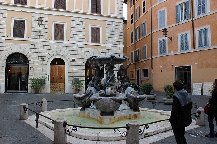 10 вещей, которые нужно сделать в Риме