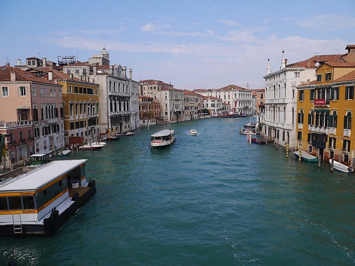 Венеция. Некоторые советы
