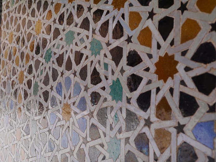 8 вещей в Марокко, по которым я буду скучать