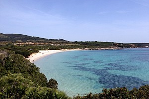 Сардиния: Красочный остров, сказочный остров