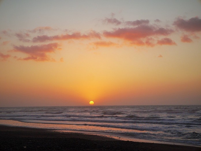 Арки пляжа Легзира. Марокко. Вся полезная информация