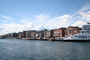 6 вещей, которые обязательно следует сделать в Осло