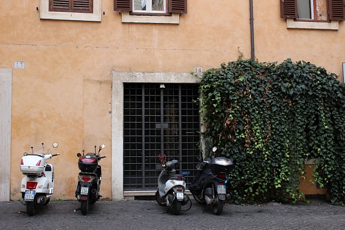 10 вещей, которые нужно сделать в Риме