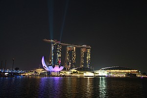 Как съездить в Сингапур и не потратить много денег