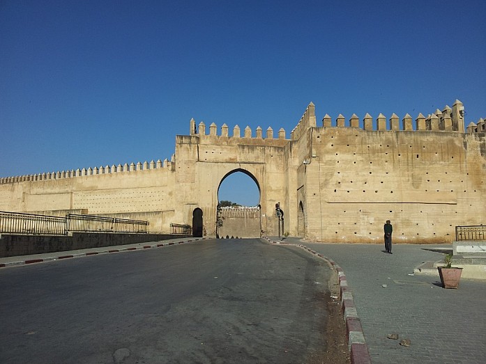 Север и центр Марокко: города, в которых нужно побывать