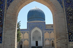 В отпуск в Узбекистан? Почему бы и нет?